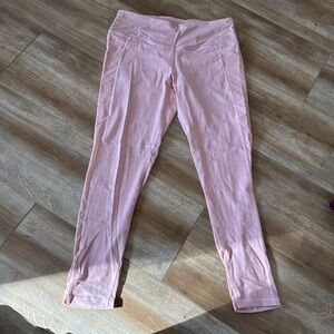 Victoria’s Secret Sport leggings Size Large